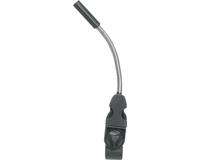 Playshoes Vervangende klem en stang parasol kinderwagen