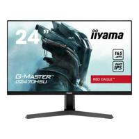 Monitor Iiyama G-Master Red Eagle G2470HSU-B1 23,8" FHD IPS 1920 x 1080 px - thumbnail