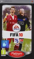 Fifa 10 (platinum) - thumbnail