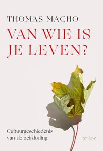 Van wie is je leven? - Thomas Macho - ebook