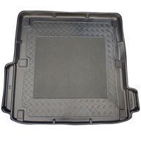 Kofferbakmat passend voor Mercedes E-Klasse W212 station 2009- CKSME06