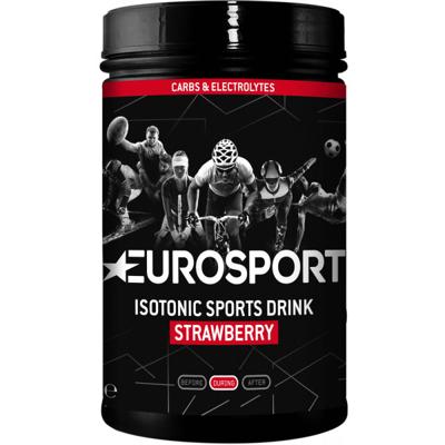 Eurosport Isotonic Drink 6 Stuks