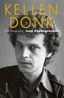 Kellendonk - Jaap Goedegebuure - ebook