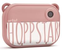 Hoppstar Artist Blush digitale kindercamera - roze 12413