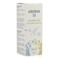 Aroma 13 Gutt 30ml Nf Unda