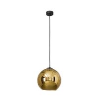 Nowodvorski Bol hanglamp Polaris Ø 25cm goud 9057 - thumbnail