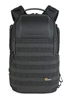 Lowepro ProTactic 350 AW II Zaino Modulare per Fotocamere Professionali Compatte, Mirrorless, Droni e Tablet fino 13inch, Dim Interne: 26 x 12,5 x 40 cm, LP37176-PWW