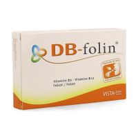 Vista DB-folin 60 Smelttabletten