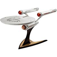 Revell 04991 U.S.S. Enterprise Science Fiction (bouwpakket) 1:600 - thumbnail