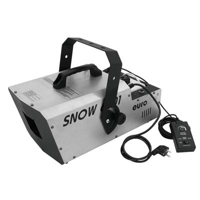 Eurolite Snow 6001 DMX sneeuwmachine 1350W