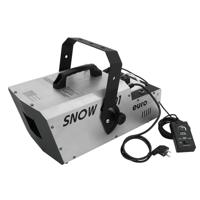Eurolite Snow 6001 DMX sneeuwmachine 1350W