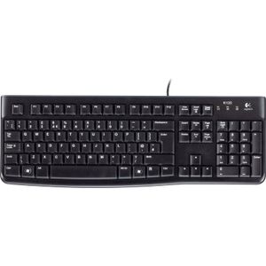 Keyboard K120 for business Toetsenbord