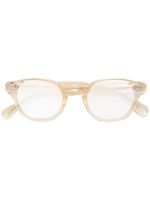 Moscot lunettes de vue Lemtosh 46 - Tons neutres