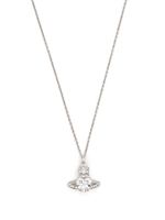 Vivienne Westwood collier à pendentif Ariella Orb - Argent