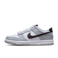 Nike Dunk Low SE Lottery Pack Grey Fog - thumbnail