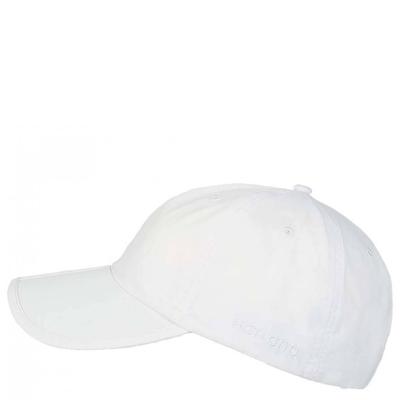Hatland Clarion White Cap