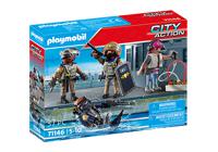 Playmobil City Action SWAT-cijferset 71146 - thumbnail