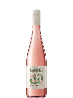 Torres Natureo Rosado 0% Alcoholvrij