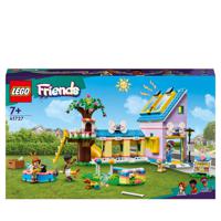 LEGO® FRIENDS 41727 Honderingscentrum - thumbnail