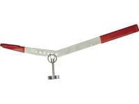 Kunzer 7DFN01 Neerdrukker voor brandstoffilter