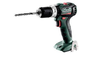 Metabo SB12 BL PowerMaxx 12V Klopboormachine Body - 601077890 Metabo SB12 BL PowerMaxx 12V Klopboormachine Body - 601077890