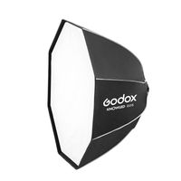 Godox GO5 Octa Softbox 150cm for KNOWLED MG1200Bi Bi-Color LED Light - thumbnail