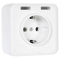 Eberle 053637140002 Radio-ontvanger