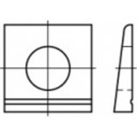 Spieschijven 17.5 mm RVS A2 25 stuk(s) TOOLCRAFT 1060743 - thumbnail