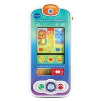 VTech Swipe Speel phone - thumbnail