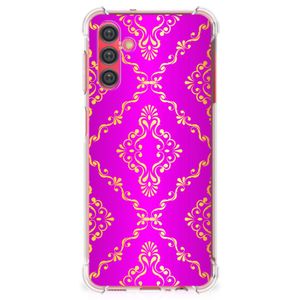 Anti Shock Case Samsung Galaxy A13 5G | A04s Barok Roze