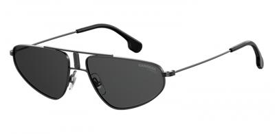 Carrera Eyewear zonnebril 1021/S V81/2K dames grijs