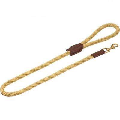 Hondenriem Ranger Nature 120 cm x 12 mm Flamingo Beige Hondenriem Ranger Nature 120 cm x 12 mm Flamingo Beige