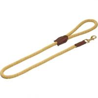 Hondenriem Ranger Nature 120 cm x 12 mm Flamingo Beige