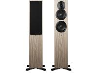 Dynaudio Focus 30 vloerstaande speaker blonde wood