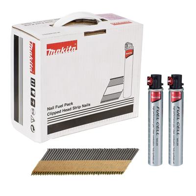 Makita 3,1x90mm Nagelring P-77182