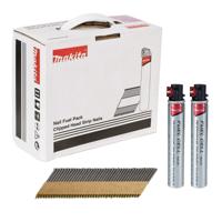 Makita 3,1x90mm Nagelring P-77182