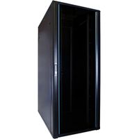 DSI 42U serverkast met glazen deur - DS8242 server rack 800 x 1200 x 2000mm