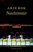 Nachtmotet - Arie Kok - eBook (9789023978411)