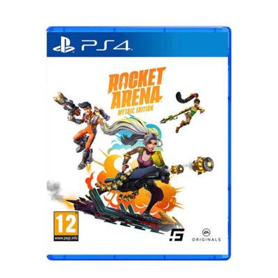 Rocket Arena: Mythic Edition (PlayStation 4)
