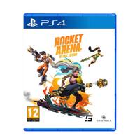Rocket Arena: Mythic Edition (PlayStation 4)