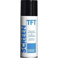 Crc displayreiniger Tft, 200 ml