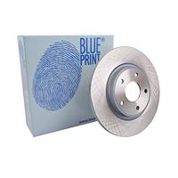 Blue Print ADA104372 Remschijvenset, 2 remschijven