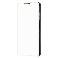 Telefoonhoesje Nokia G11 | G21 Stand Case Wit met Pashouder