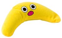 PETSTAGES GREEN MAGIC BOOMERANG BUDDY - thumbnail