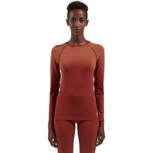 Odlo Performance Light ECO Neck Longsleeve Dames