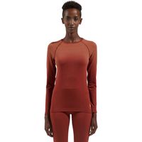 Odlo Performance Light ECO Neck Longsleeve Dames - thumbnail