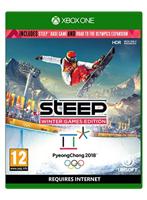 Steep: Winter Games Edition (Xbox One)