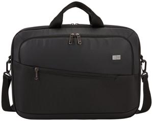 Case Logic Propel Attaché 15.6" - Laptop tas 15,6 inch zwart