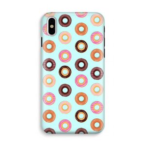 Donuts: iPhone X Tough Case