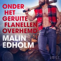 Onder het geruite flanellen overhemd - erotisch verhaal - thumbnail